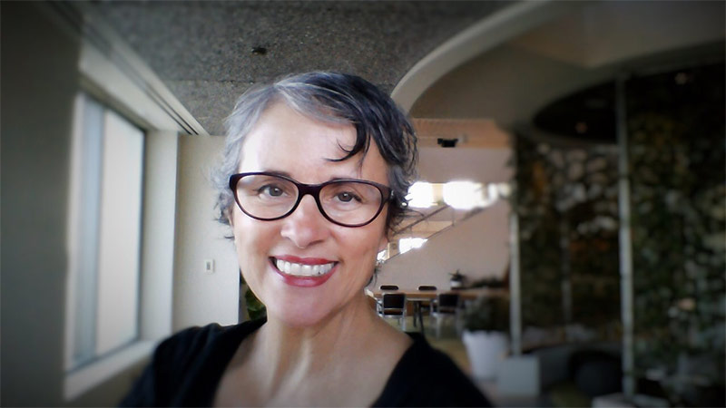Annette Markham Annette Markham