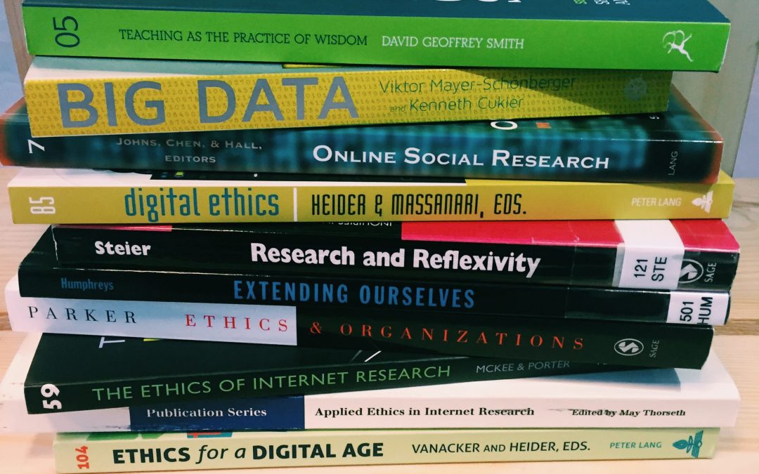 OKCupid data release fiasco: It’s time to rethink ethics education