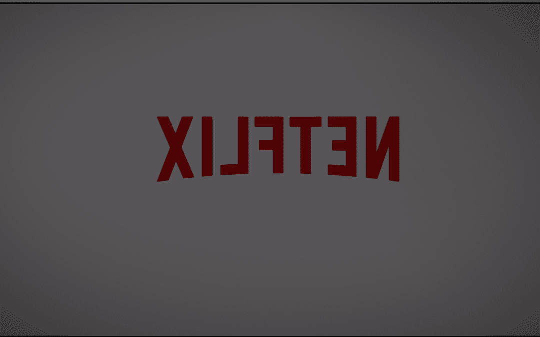 Netflix, imagined affordances, and the illusion of control